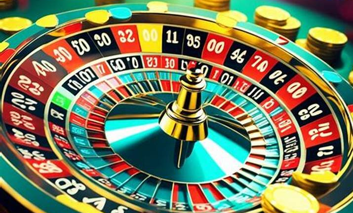 Jangan Asal Muter! Ini Dia Roulette Online Terbaik