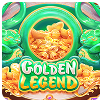 slot Golden Legend