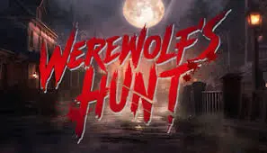 Werewolf’s Hunt Slot Gacor yang Menggigit Keberuntungan