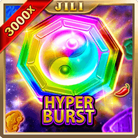 Hyper Burst: Panduan Menang Besar dengan Tema Fantasi