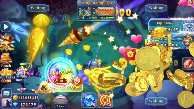 Merancang Strategi Bermain Judi Online Arcade Game